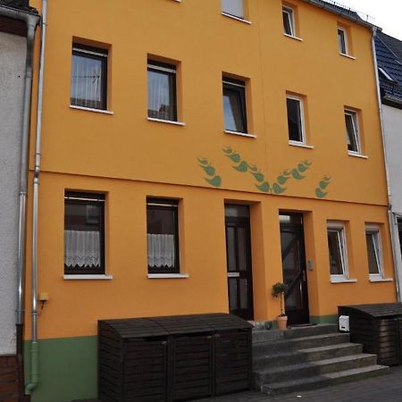 Ferienwohnung Fewo Hauswurm "Mit Hund Na Und" Hadamar Экстерьер фото