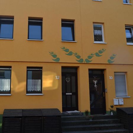 Ferienwohnung Fewo Hauswurm "Mit Hund Na Und" Hadamar Экстерьер фото