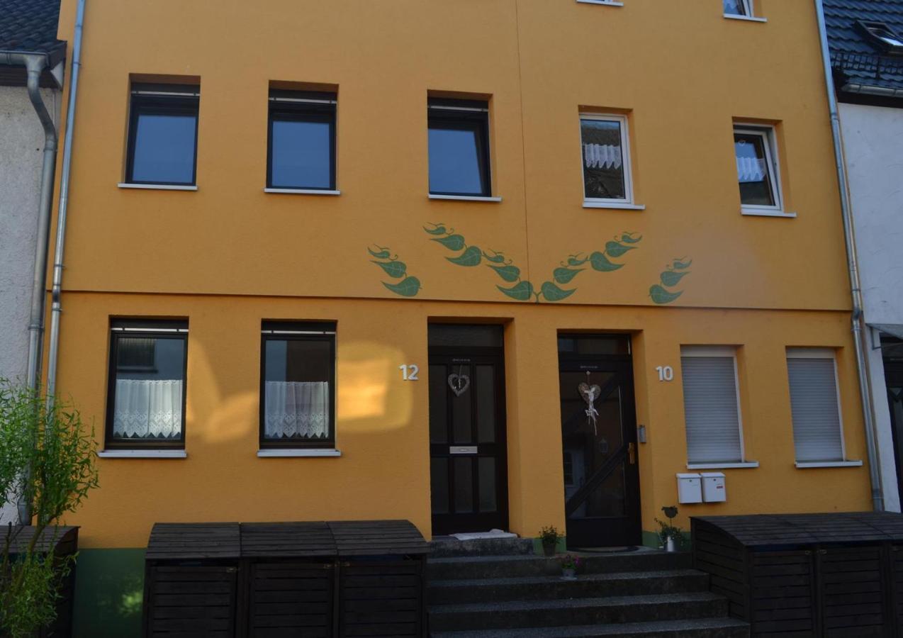 Ferienwohnung Fewo Hauswurm "Mit Hund Na Und" Hadamar Экстерьер фото